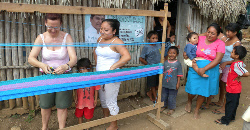 Aventure en Terre Maya, www.terre-maya.com